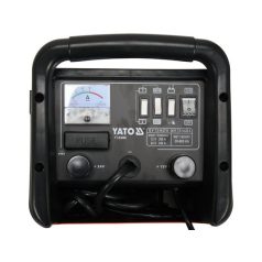 Akkumulátor töltő-indító 12-24V 240A/ 20-600Ah