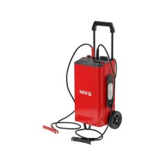 Akkumulátor töltő-indító 12-24V 240A/ 20-800Ah