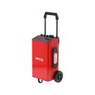 Akkumulátor töltő-indító 12-24V 240A/ 20-800Ah