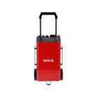 Akkumulátor töltő-indító 12-24V 240A/ 20-800Ah