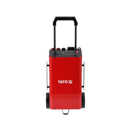 Akkumulátor töltő-indító 12-24V 240A/ 20-800Ah