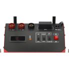 Akkumulátor töltő-indító 12-24V 240A/ 20-800Ah