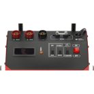 Akkumulátor töltő-indító 12-24V 240A/ 20-800Ah