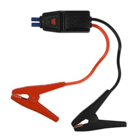 Autó akku töltő és POWER BANK 12000mAh