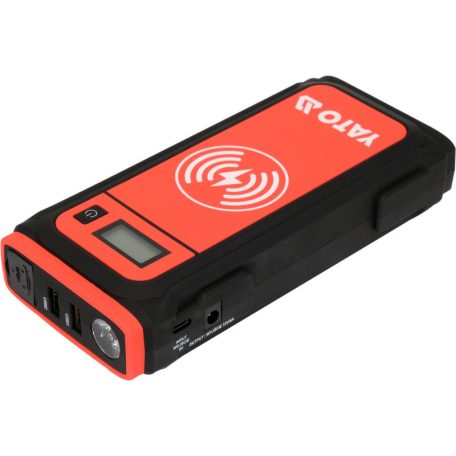 Powerbank 16000 mAh