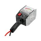 Digitális akkuteszter 6/12 V CCA 200-1000 A
