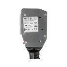 Digitális akkuteszter 6/12 V CCA 200-1000 A