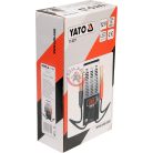 Digitális akkuteszter 12V digit CCA 150-1400A