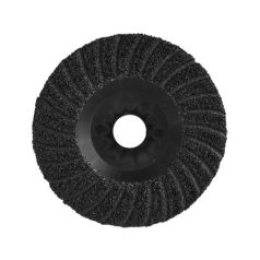 Univerzális csiszolókorong 125 x 22,2 mm / P16