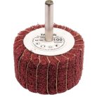 Csapos lamellás csiszoló 50x30x6mm  P150