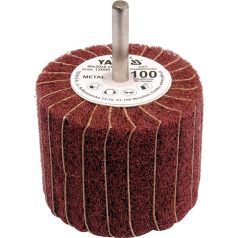 Csapos lamellás csiszoló 60x50x6mm  P200