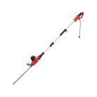 Magassági sövényvágó 600W 510 mm 2070-2740 mm