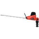 Magassági sövényvágó 600W 510 mm 2070-2740 mm