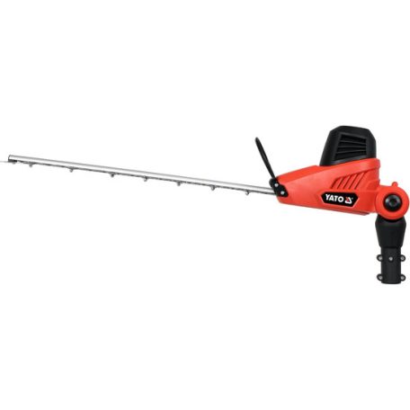 Magassági sövényvágó 600W 510 mm 2070-2740 mm
