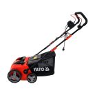 Elektromos gyepszellőztető 1800W