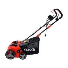 Elektromos gyepszellőztető 1800W