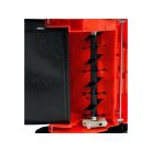 Elektromos gyepszellőztető 1800W