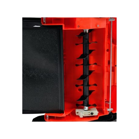 Elektromos gyepszellőztető 1800W