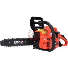 Benzinmotoros láncfűrész