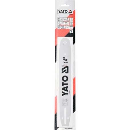 Vezető 3/8 1,3 36cm 52sz
