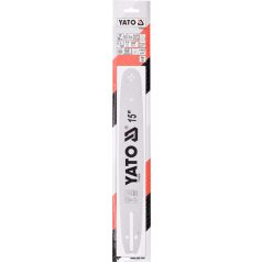 Vezető 325 1,5 38cm 64sz