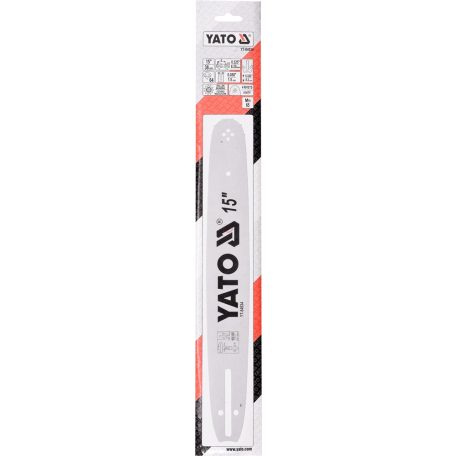 Vezető 325 1,5 38cm 64sz
