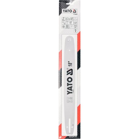 Vezető 325 1,5 45cm 72sz