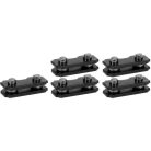Láncfűrész láncszem 3/8" 1,6 mm (5 db/cs)