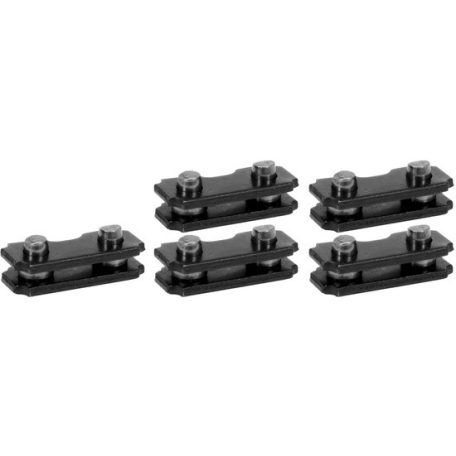 Láncfűrész láncszem 3/8" 1,6 mm (5 db/cs)