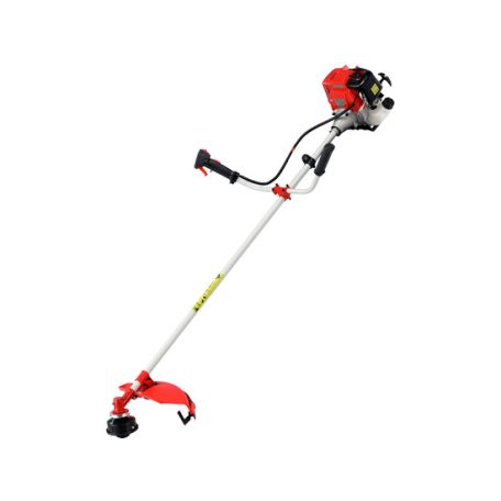 YATO Benzines fűkasza 31 cm3, 0,8 kW, vágássz. 430 mm, 4 ütemű