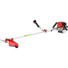 YATO Benzines fűkasza 31 cm3, 0,8 kW, vágássz. 430 mm, 4 ütemű