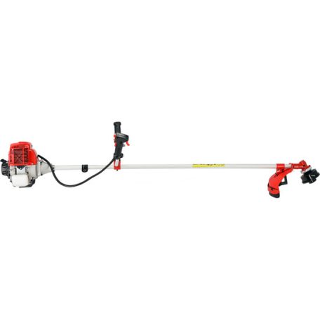 YATO Benzines fűkasza 31 cm3, 0,8 kW, vágássz. 430 mm, 4 ütemű