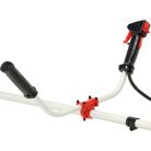 YATO Benzines fűkasza 31 cm3, 0,8 kW, vágássz. 430 mm, 4 ütemű