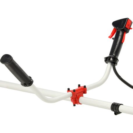 YATO Benzines fűkasza 31 cm3, 0,8 kW, vágássz. 430 mm, 4 ütemű