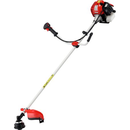 Benzinmotoros fűkasza damil tárcsa + tartozékok 52 cm3 1,97LE