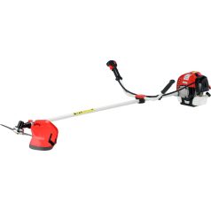   Benzinmotoros fűkasza damil tárcsa + tartozékok 52 cm3 1,97LE