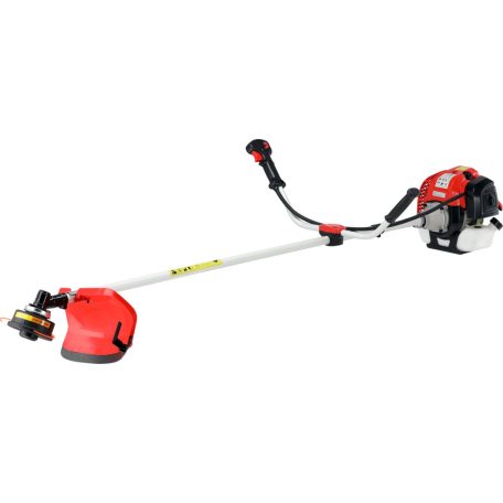 Benzinmotoros fűkasza damil tárcsa + tartozékok 52 cm3 1,97LE