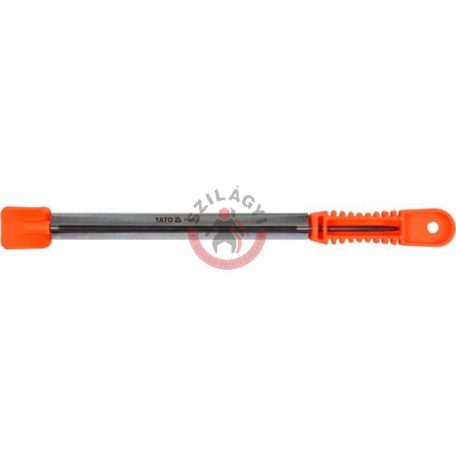 Láncélező vezetővel 4.5mm