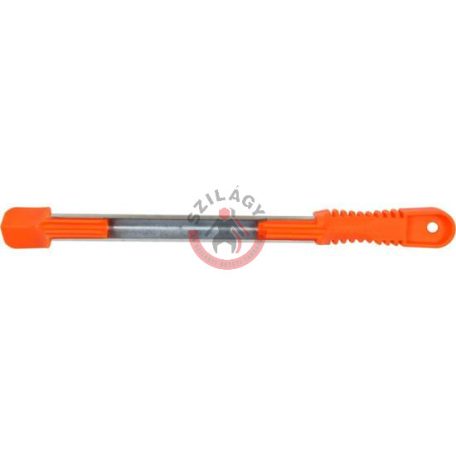 Láncélező vezetővel 4.5mm
