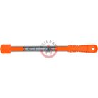 Láncélező vezetővel 4.8mm