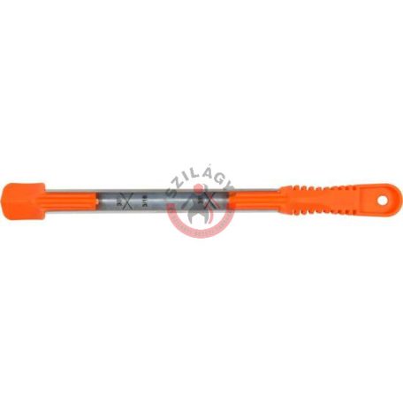 Láncélező vezetővel 4.8mm
