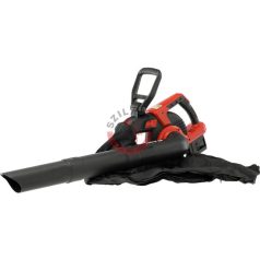 Akkus lombfúvó 18V