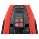 Akkus lombfújó 18V (akku és töltő nélkül)