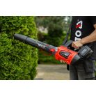 Akkus lombfújó 18V (akku és töltő nélkül)