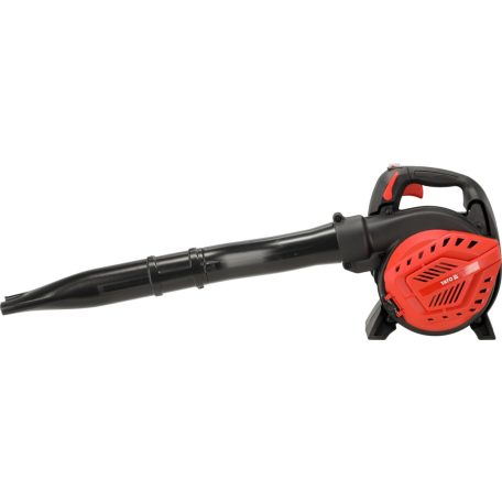 Benzinmotoros lombfúvó 25.4CC 3IN1