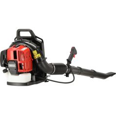 Benzinmotoros háti lombfúvó 52CC