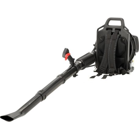 Benzinmotoros háti lombfúvó 52CC