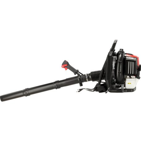 Benzinmotoros háti lombfúvó 52CC