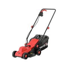 YATO elektromos fűnyíró 1300W 33 cm