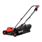 YATO elektromos fűnyíró 1300W 33 cm